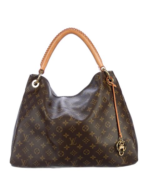 louis vuitton artsy bag for sale|louis vuitton artsy mm authentic.